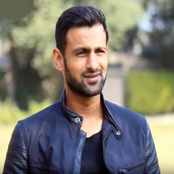Shoaib Malik Biography